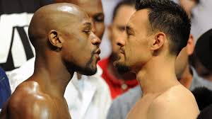 Mayweather vs. Guerrero: Fight card, time, odds and live results