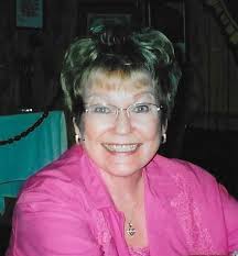 Obituary for Irene Ann Frazier