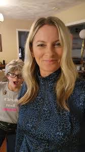 Courtney Boykin's Instagram, Twitter & Facebook