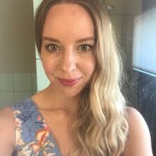 Sasha Johns's Instagram, Twitter & Facebook