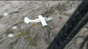 Helicopter crash in norway kills all six on board. All 11 People On Board Survive Plane Crash On Alaska Mountain Abc News