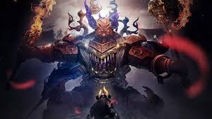Nioh 2 has many bonus bosses in its sub missions, and one of them is none other than your own ally oda nobunaga. Nioh 2 Im Test Das Harteste Ps4 Exclusive