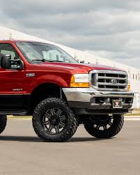 Image result for Toreador Red 2000 F350