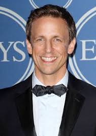 We did not find results for: Seth Meyers Tvmaze