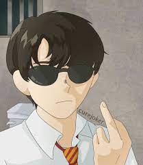 Pin By Goldenking On Rokuro Makube Art Anime My Arts