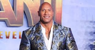 Available on web , ios and android. Dwayne The Rock Johnson Series Young Rock Announces Cast