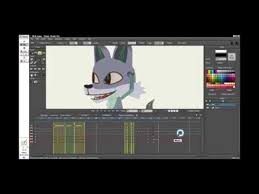 54 Anime Studio Moho Webinar How To Apply The Principles Of Animation In Anime Studio 10 Youtube Principles Of Animation Animation Anime