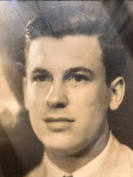 Richard Edgar Patterson Burial Records