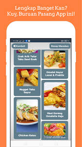 Penggunaan menu pada buku ini dapat diterapkan oleh orang tua di rumah, penyaji makanan di sekolah, ataupun koordinasi antara orang tua di rumah dan tim penyaji di sekolah. Download Buku Resep Masakan Nusantara Gratis Nasi