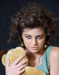 Lonely Girl- Dawn Kohler