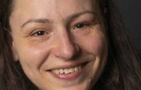 A poet masquerading as a grocery store baker