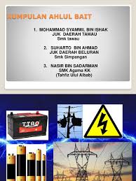 Menentukan input, proses dan output langkah kedua: Reka Bentuk Mekatronik