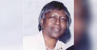 Mary Dean "Blue" "Hono" Simmons Obituary