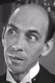 The Twilight Zone: I Dream of Genie (TV) (1963)