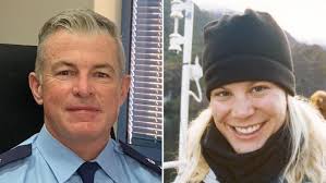 Darrin Batchelor: Hills Police new commander reveals priorities