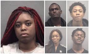 Fifth suspect charged in connection to Muskegon homicide investigation