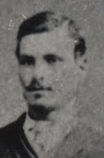 Daniel MURRELL (2) : Family tree by gbarnier2