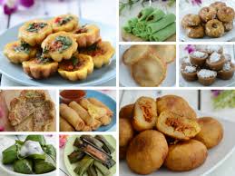 Pin On Kuih Muih