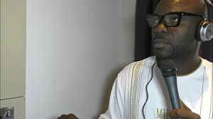 BREAKTHROUGH DELIVERANCE HOUR WITH PROPHET MARK STEWART