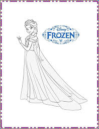 Eğer öyleyse, o zaman bizim yaratıcı oyun oynamak öneririz. Fun Coloring Pages For Kids This Page Contains Elsa And Frozen Country Coloring Pages For Preschool C Elsa Coloring Pages Frozen Coloring Pages Frozen Coloring