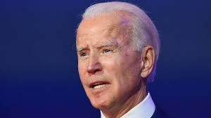 Judge dismisses lawsuit to overturn Biden's Georgia win