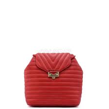 Backpack Valentino Bags Line Cajon VBS3MJ05 Red Bags - Vendita borse in  pelle e accessori moda a Coriano di Rimini - Pelletteria Casadei