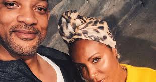 Will Smith Says He S Truly Learned The Definition Of Unconditional Love With Jada Pinkett Jada Pinkett Smith Will Smith Jada