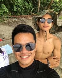 Danilo Guevarra's Instagram, Twitter & Facebook