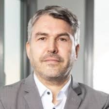 Ich starte voller Energie und Vorfreude in meine neue Rolle als  Geschäftsführer der SUBITO GmbH, proud Member of FINNOFLEET.