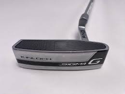 Sigma g kinloch