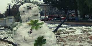To reveal the identity of the murderer, chavez must clarify the enigma waiting in ambush to capture his own heart. A 10 Anos De La Gran Nevada En Bahia Blanca Canal Siete Bahia Blanca