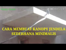 Kanopi adalah satu dari bagian rumah minimalis yang terpenting dalam menentukan keindahan dan kenyamanan rumah anda, hal ini dikarenakan posisinya berada di teras. Model Kanopi Jendela Kanopi Jakarta