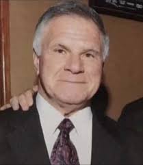 Genovese Family Consigliere Pasquale Parrello