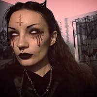 Darkest Descent by Hazel Black