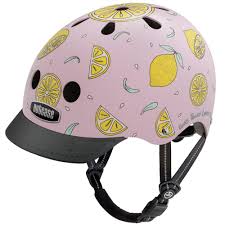 Whether you ride for transportation, exercise, or just to get outdoors, we have your head covered. Top 10 Cute Bike Helmets The Mom Edit