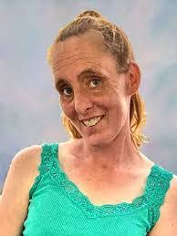 Rebecca Garry's Instagram, Twitter & Facebook