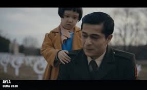 Ayla film fragmanı film, kore savaşı'nda yaşanan gerçek ve çok dramatik bir hikayeyi konu alıyor. Ayla Filmi Nerede Cekildi Ayla Fox Tv Canli Izle 11 Aralik 2020 Cuma