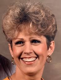 Sondra K. Hammons Obituary