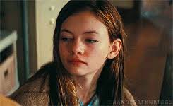 Mackenzie christine foy (born november 10, 2000) is an american model and actress. Hologram Faceclaims Xliii Mackenzie Foy F Wattpad