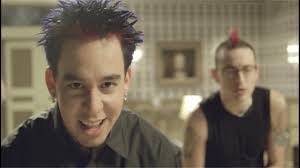 Chester bennington] discomfort endlessly has pulled itself upon me distracting, reacting against my will, i stand beside my own reflection it's haunting how i can't seem. Castle Of Glass Official Music Video Linkin Park Youtube
