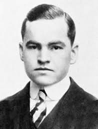 Frederick Cain Manning : Lieutenant from North Carolina, World War I  Casualty