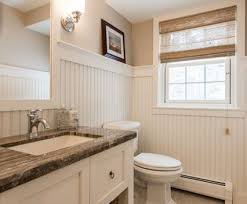 Bathroom Showcase New England Design Elements Traditional Bathroom Master Bathroom Renovation Bathroom Renovations