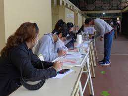 Tras refrendar la resolución de convocatoria a elecciones generales y departamentales del 2013 por parte de los tres poderes del estado, el presidente del tribunal superior de justicia electoral (tsje), dr. Desde Hoy Se Puede Consultar El Padron Electoral Para Saber Donde Se Vota
