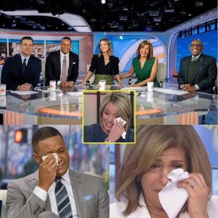 Today' anchor Craig Melvin spoke out after police arrested who they  described as a "disorderly person" at the morning show's studios inside New  York City's 30 Rockefeller Center on July 16. bit.ly/3T8y8hp