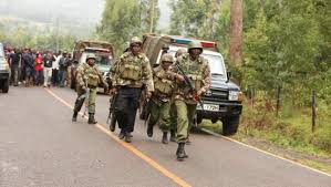 A chinese construction company has already laid the foundation for the main… Details Of Dp William Ruto S Home Attack The Standard