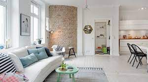 Je suis en train de rénover un appartement ancien avec des murs en briques foraines. Mur De Briques Et Style Industriel 15 Photos Trouvees Sur Pinterest Cote Maison