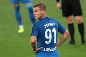 Его ждут ротенберг, мамаев или запас «спартака». Aleksandr Kokorin Spartak Skoro Vsyo Uznaete Chempionat