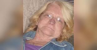 Betty Maxine (Terry) Deaton Graham Ault Obituary