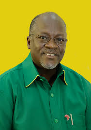 John pombe joseph magufuli, the man now set to become tanzania's 5th president was little known beyond john joseph pombe magufuli (born 29 october 1959), is a tanzanian politician and the. Wasifu Wa Rais Dkt John Pombe Joseph Magufuli Mgombea Nafasi Ya Mwenyekiti Wa Ccm Taifa Tanga Raha Blog