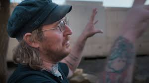 Just Plain Ben — TOM BRYAN